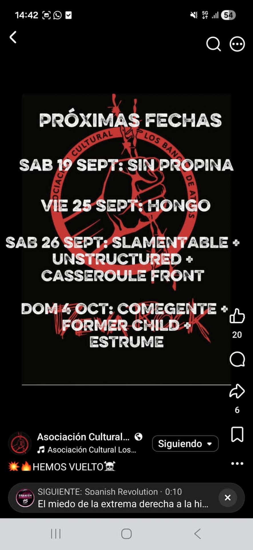cartel
