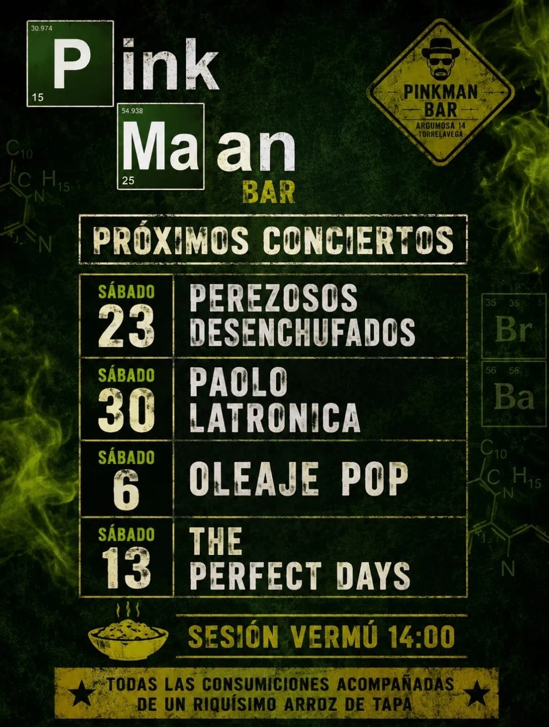 cartel