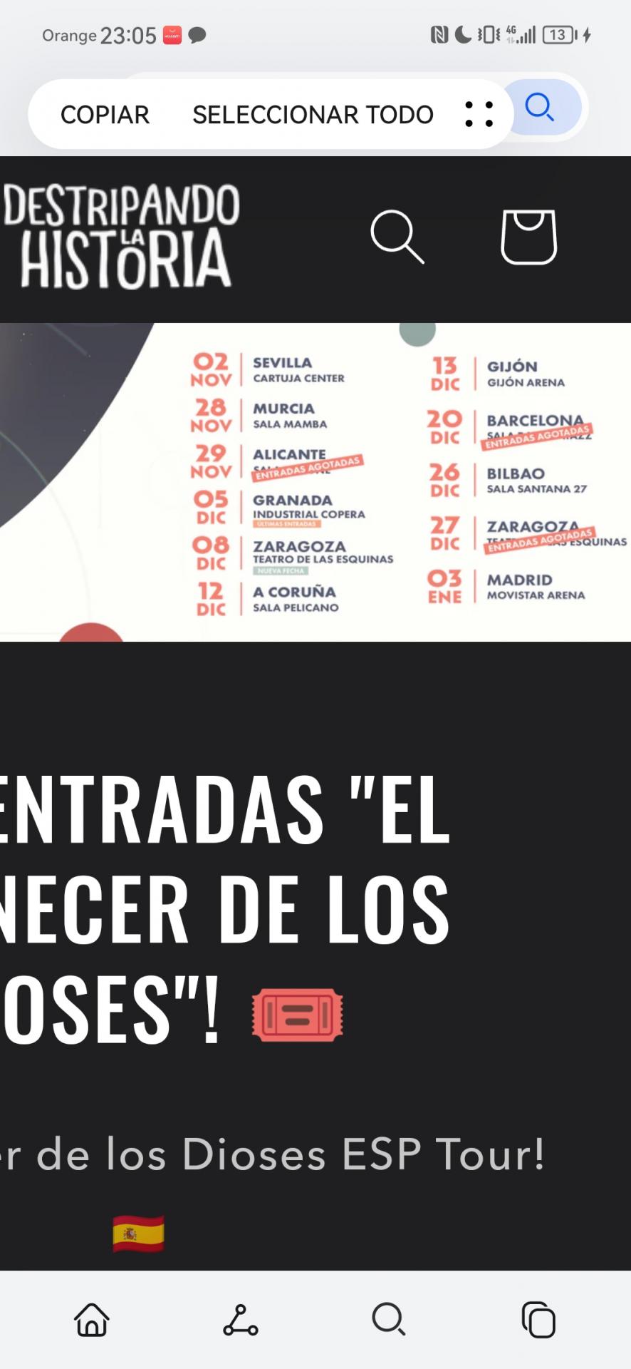 cartel
