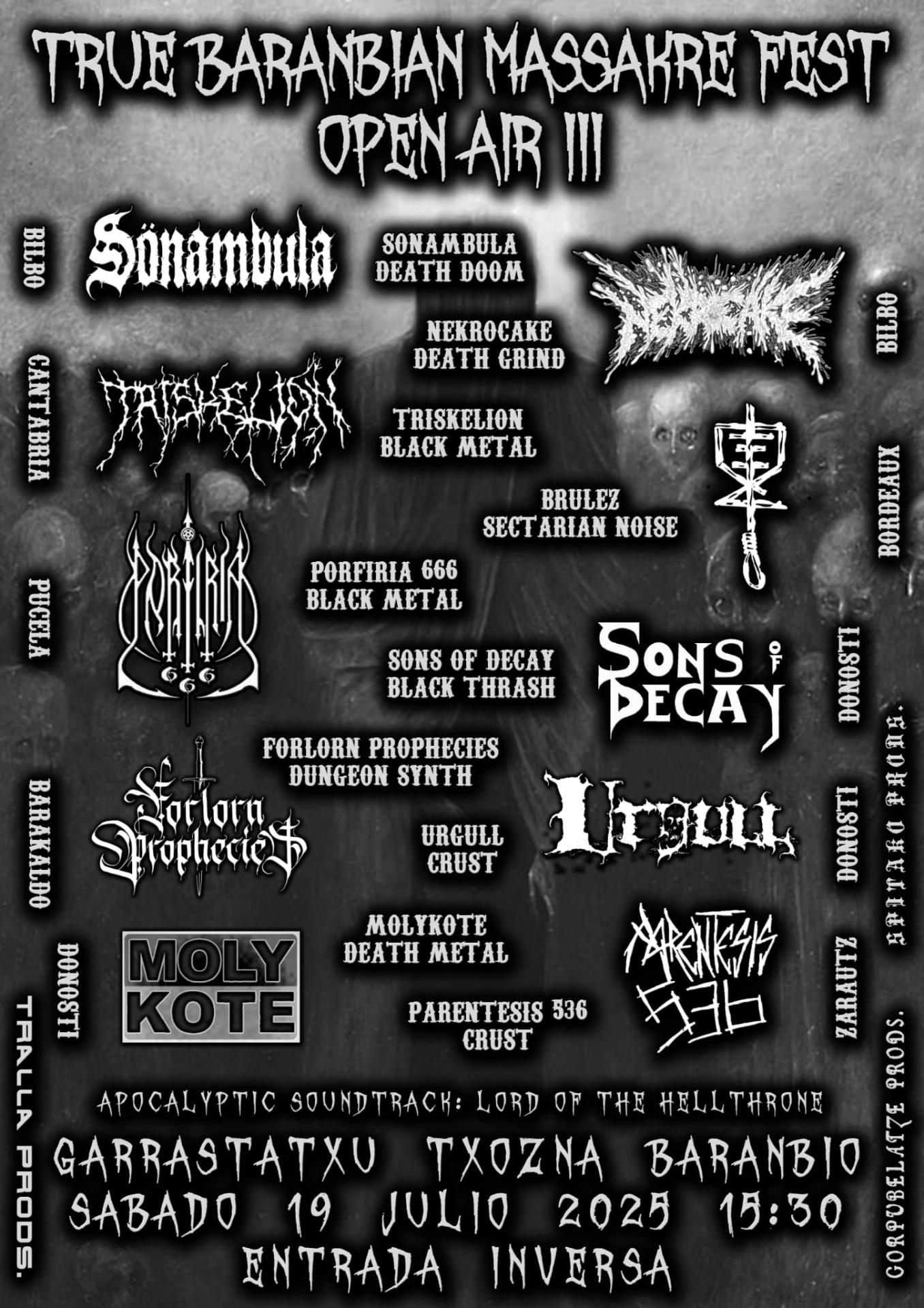cartel