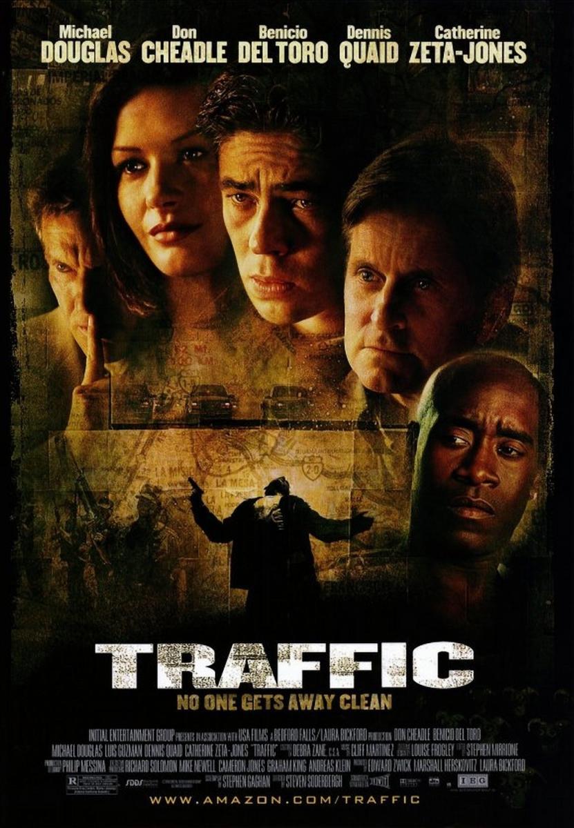 TRAFFIC