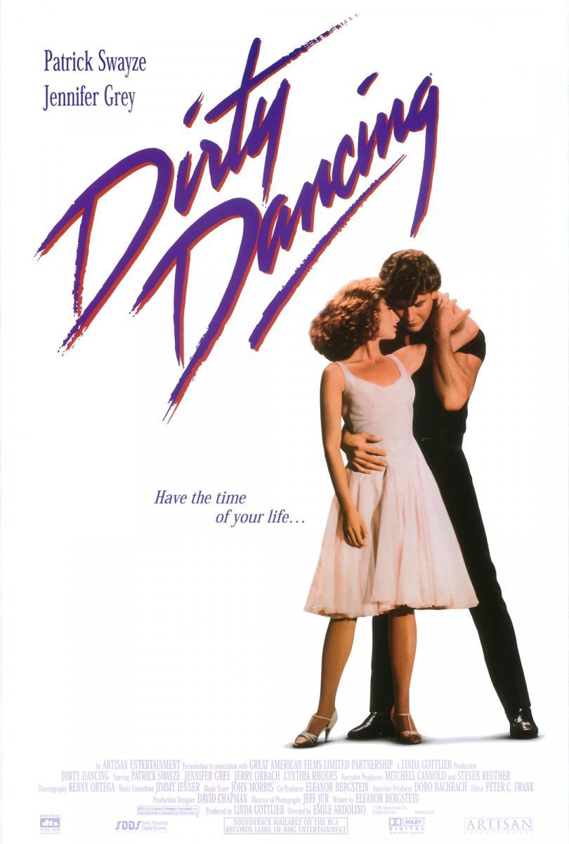 DIRTY DANCING