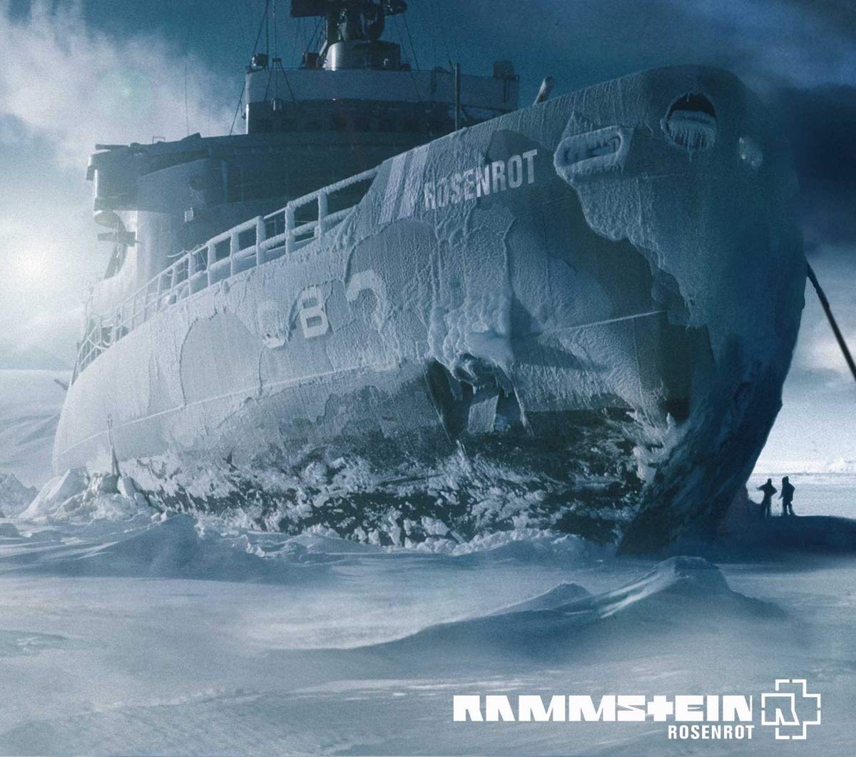 491: RAMMSTEIN – Rosenrot