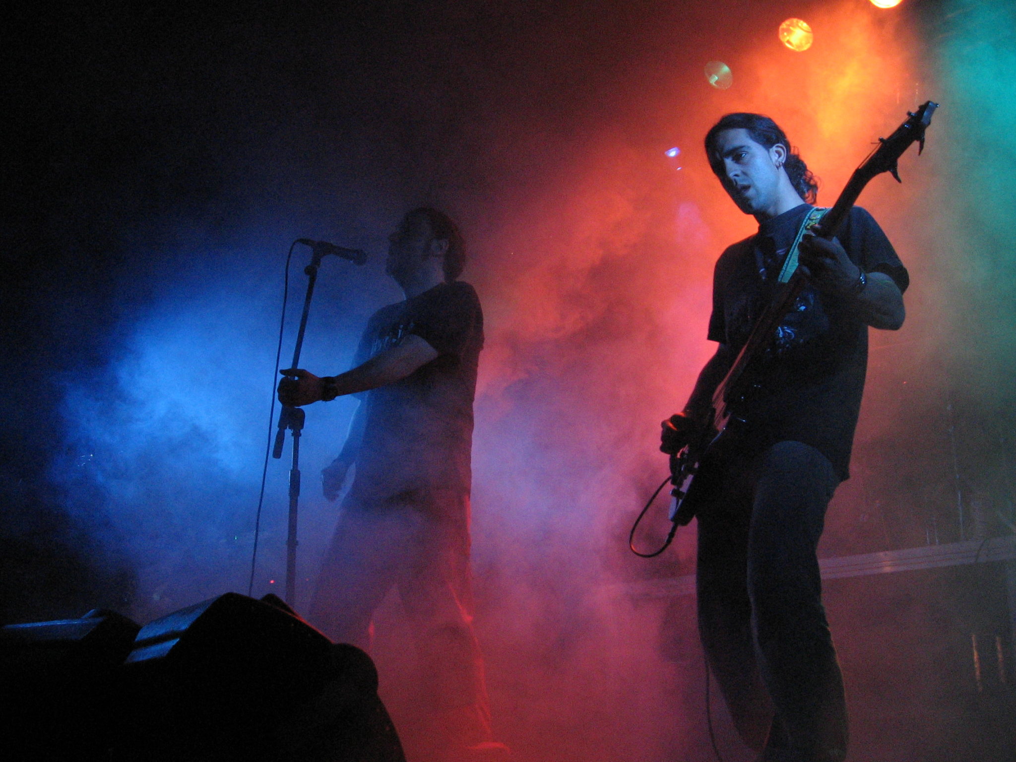 DEVAROCK
