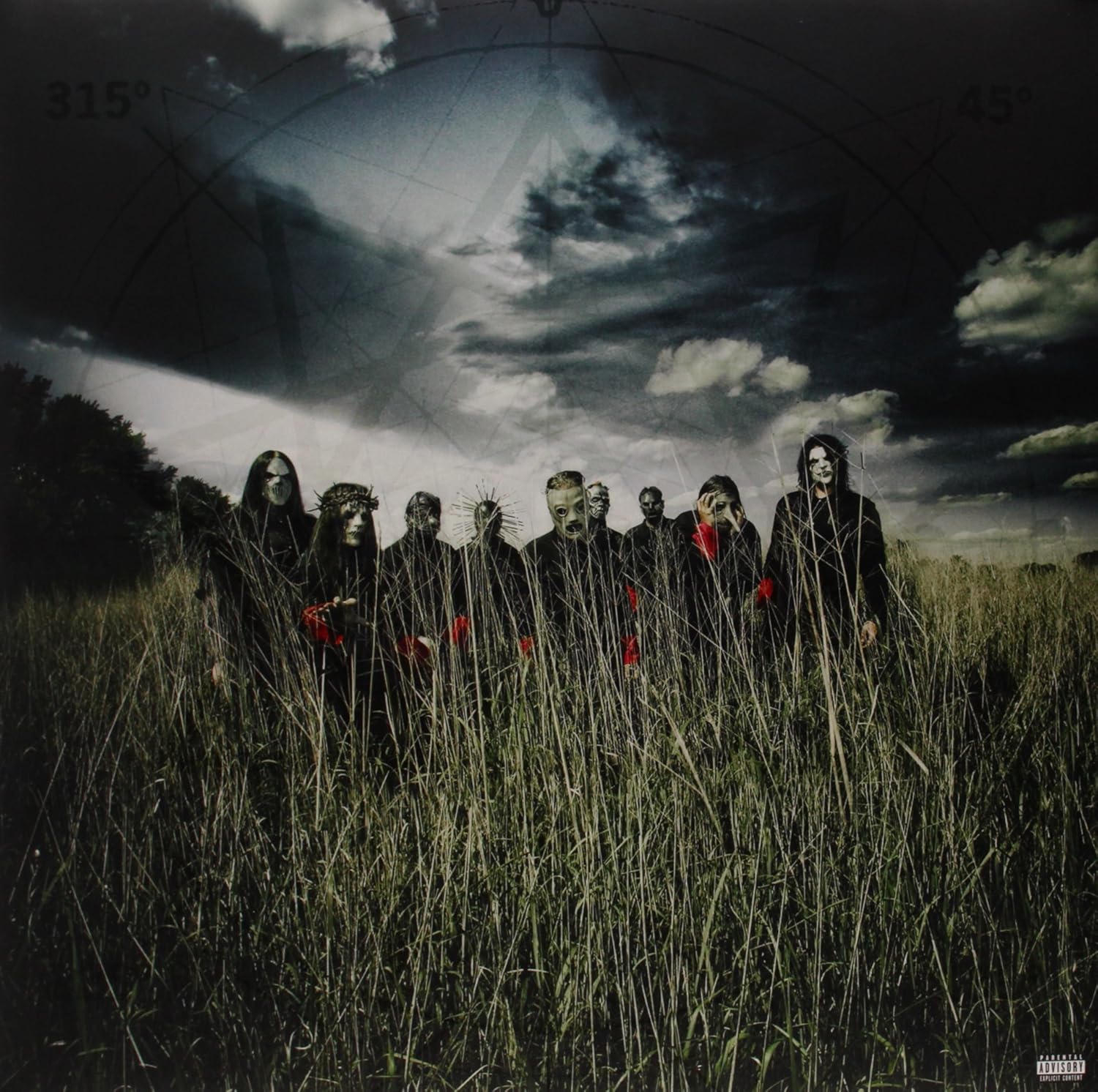 642: SLIPKNOT – All Hope is Gone