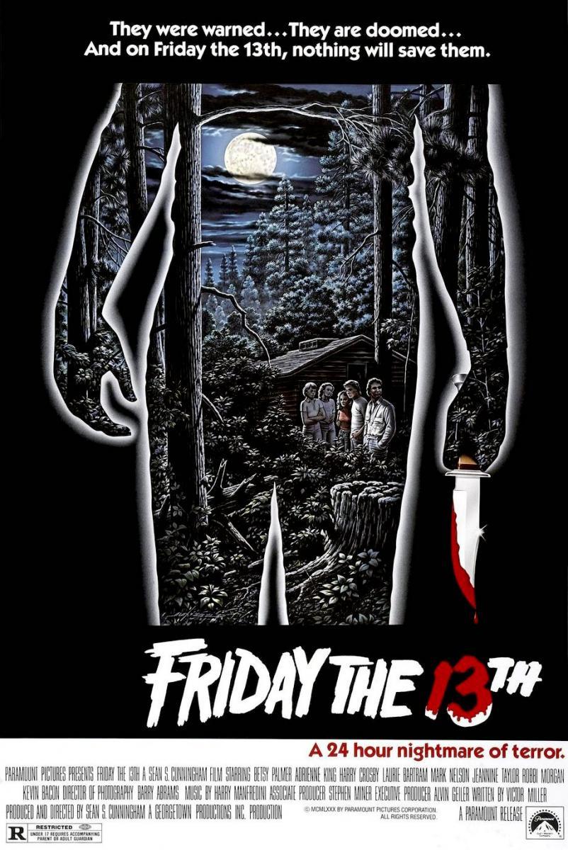 VIERNES 13
