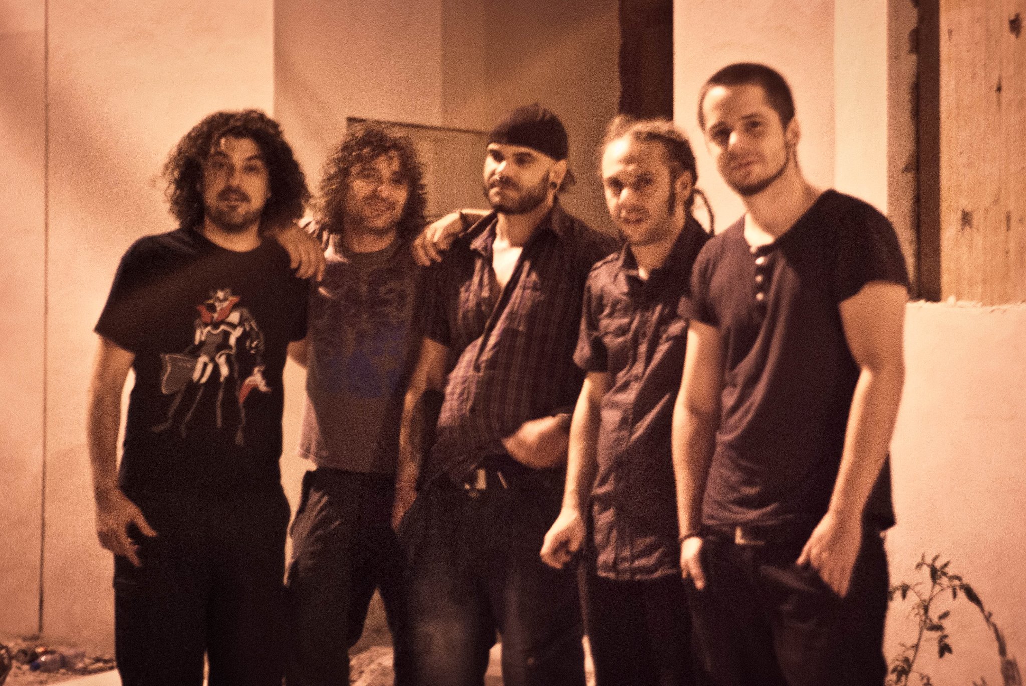 Noche de Rock 788 – In Flames – No Dogs