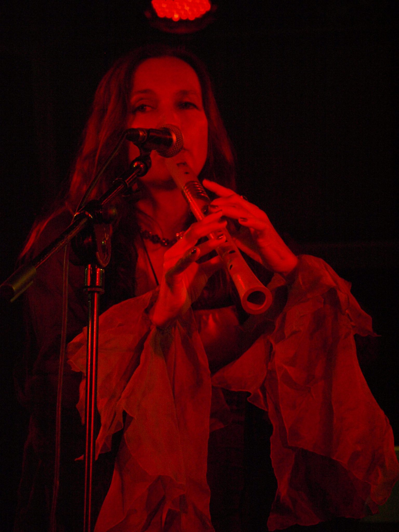 SPAIN GOTHIC FESTIVAL