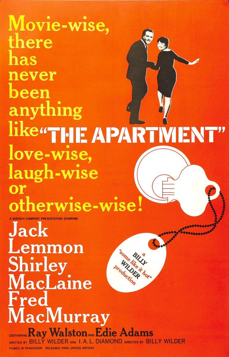 EL APARTAMENTO