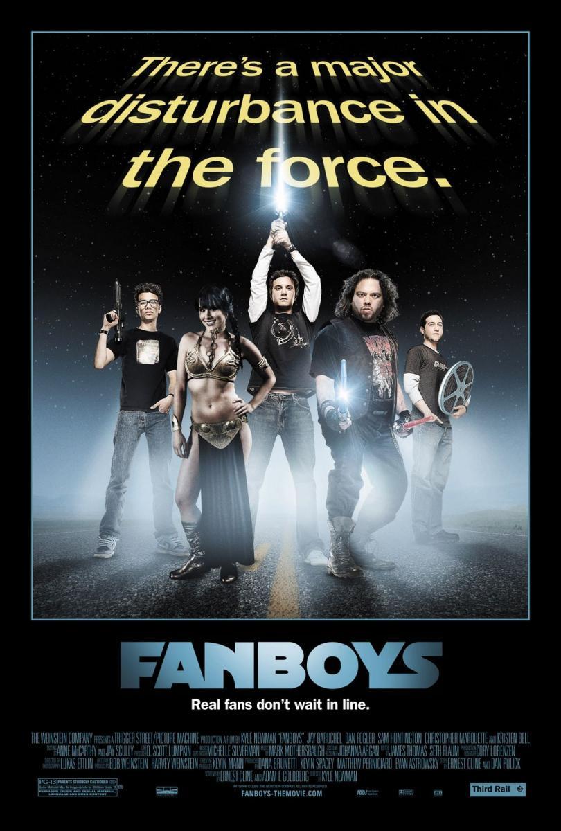 FANBOYS