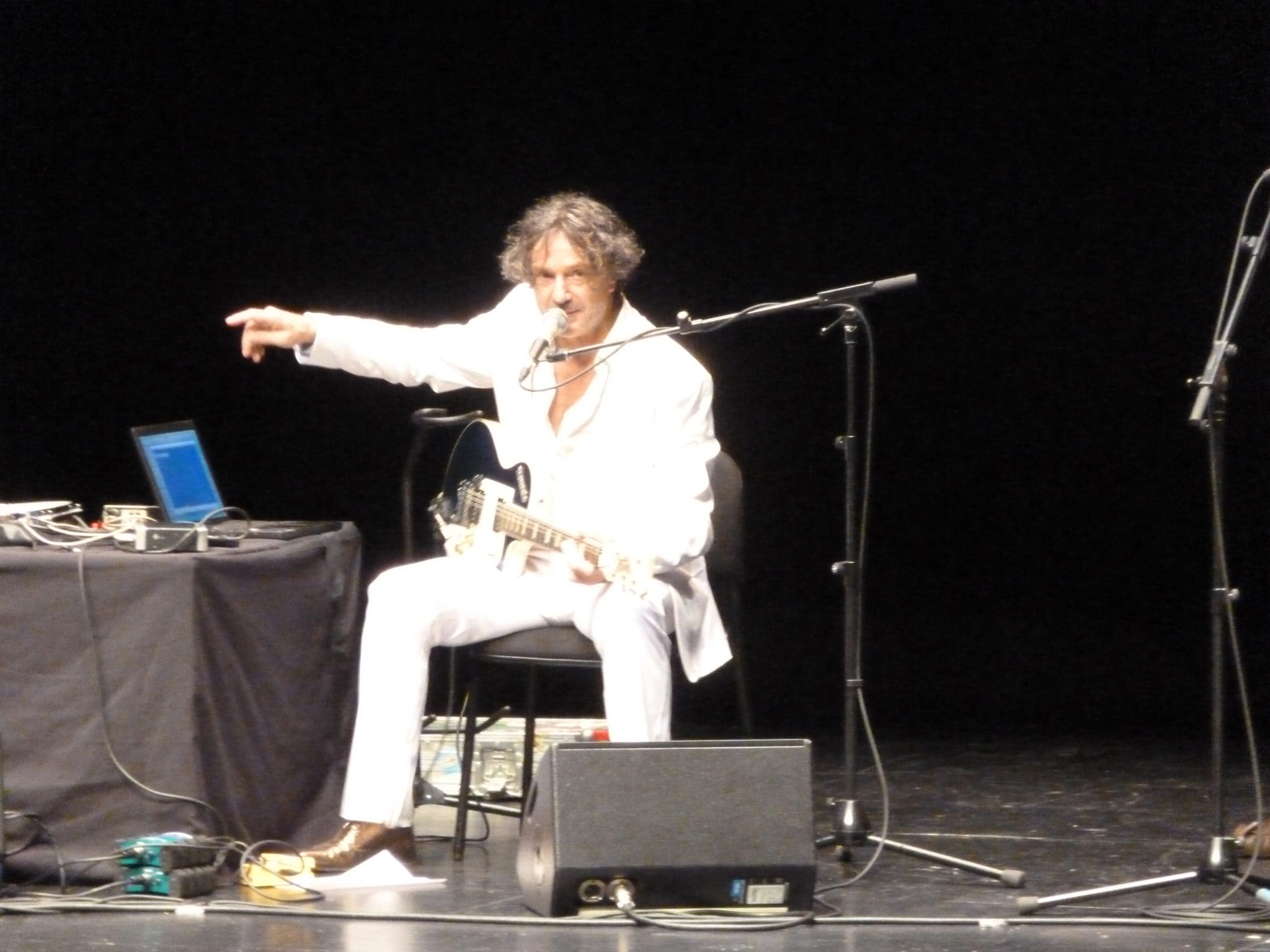 GORAN BREGOVIC