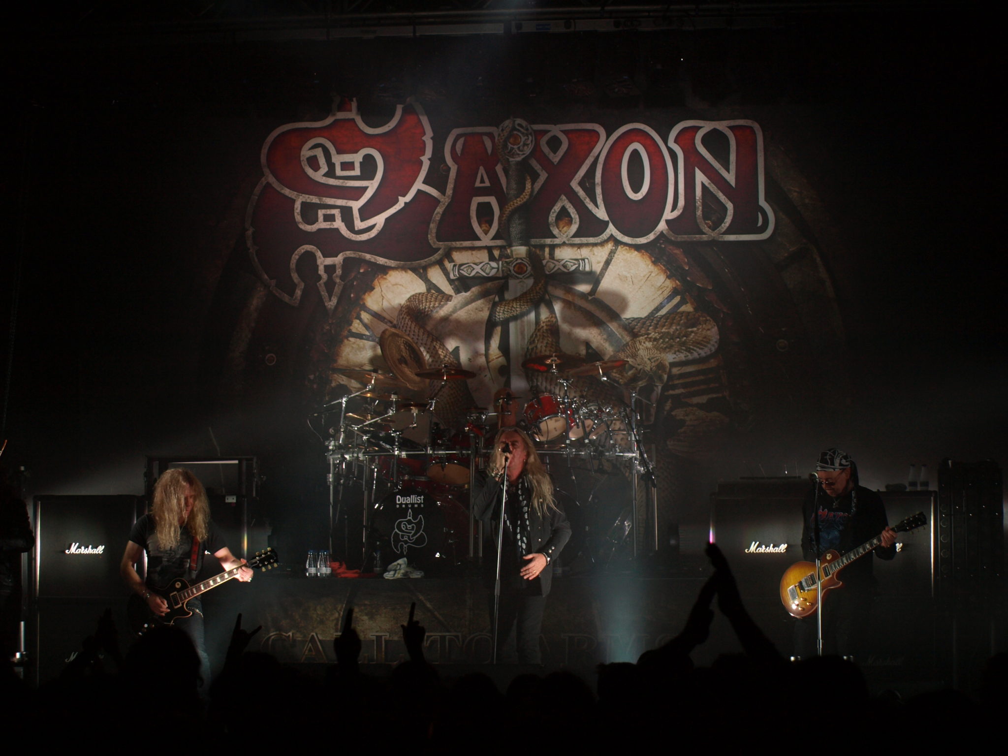 Saxon + Vanderbuyst