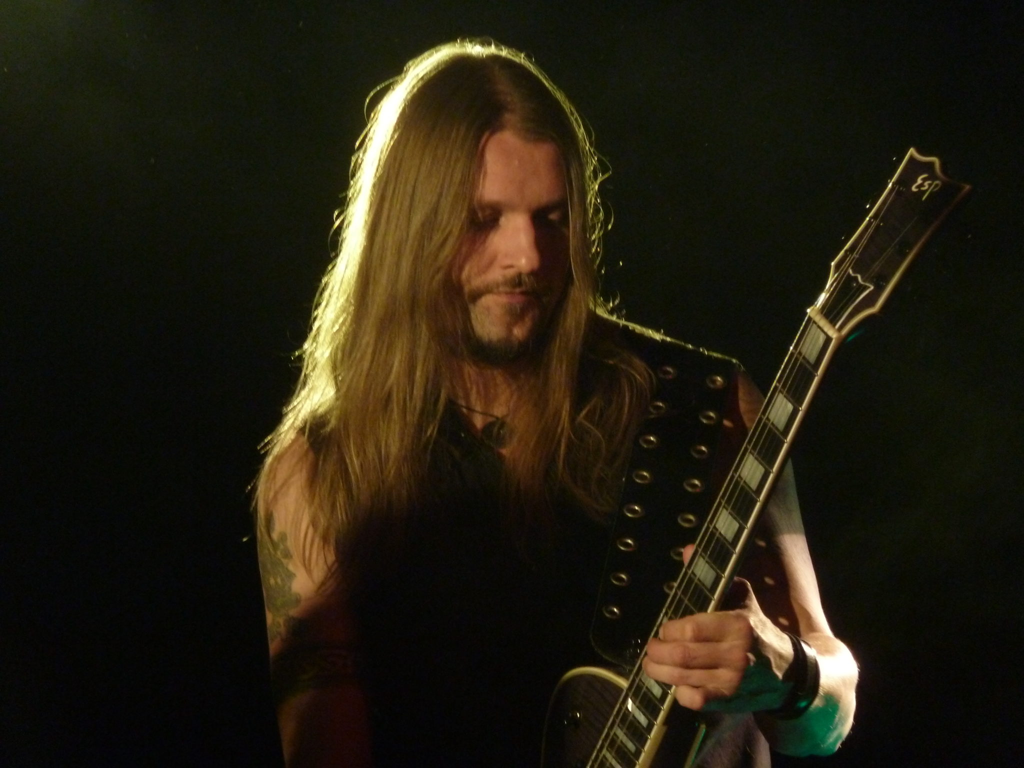 NAHEMAH + LEPROUS + AMORPHIS