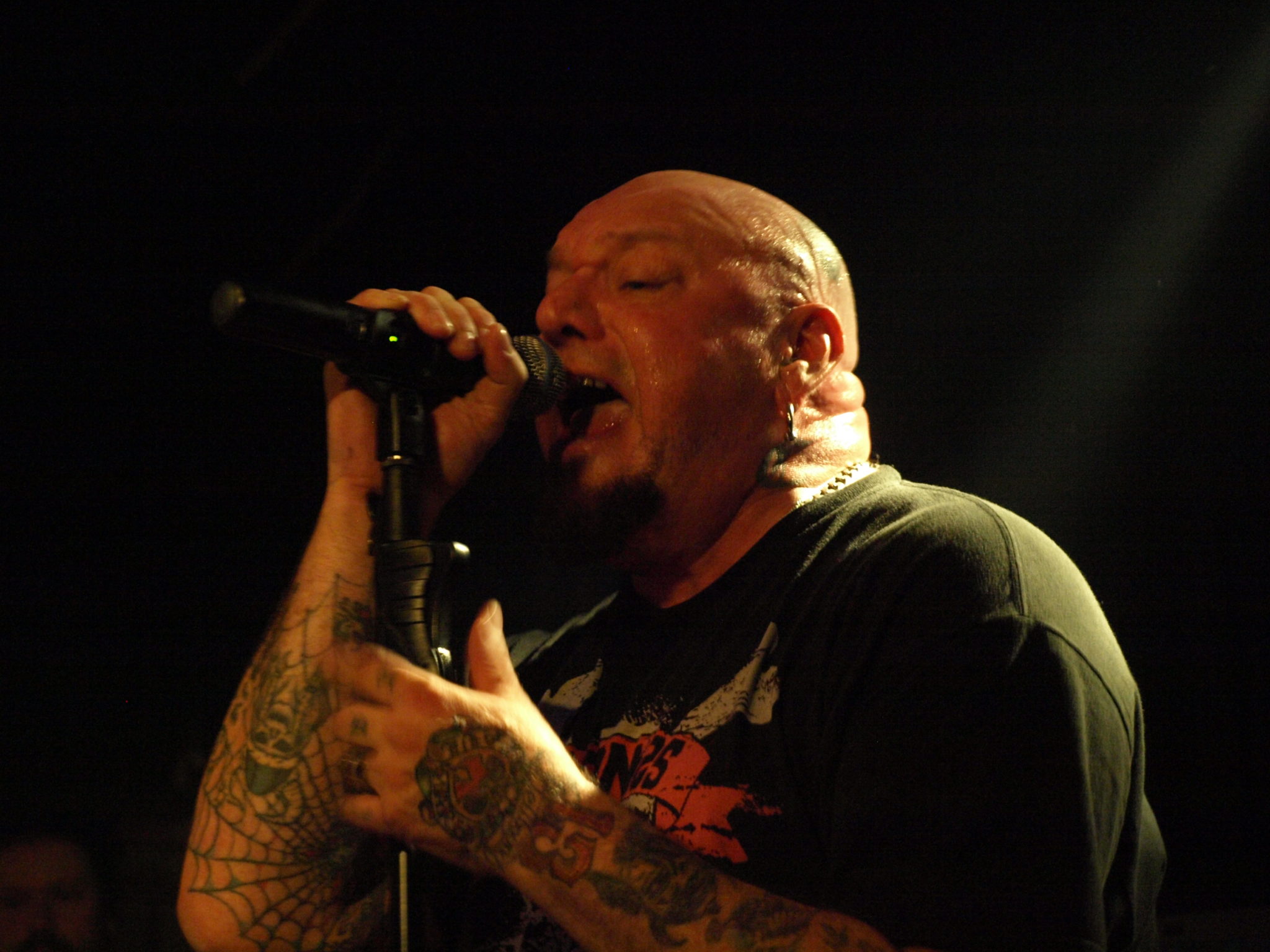 PAUL DI’ANNO + EVER DREAM