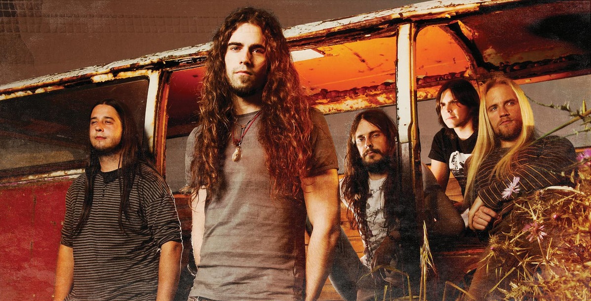 Noche de Rock 1005 – Symphony X – Quaoar