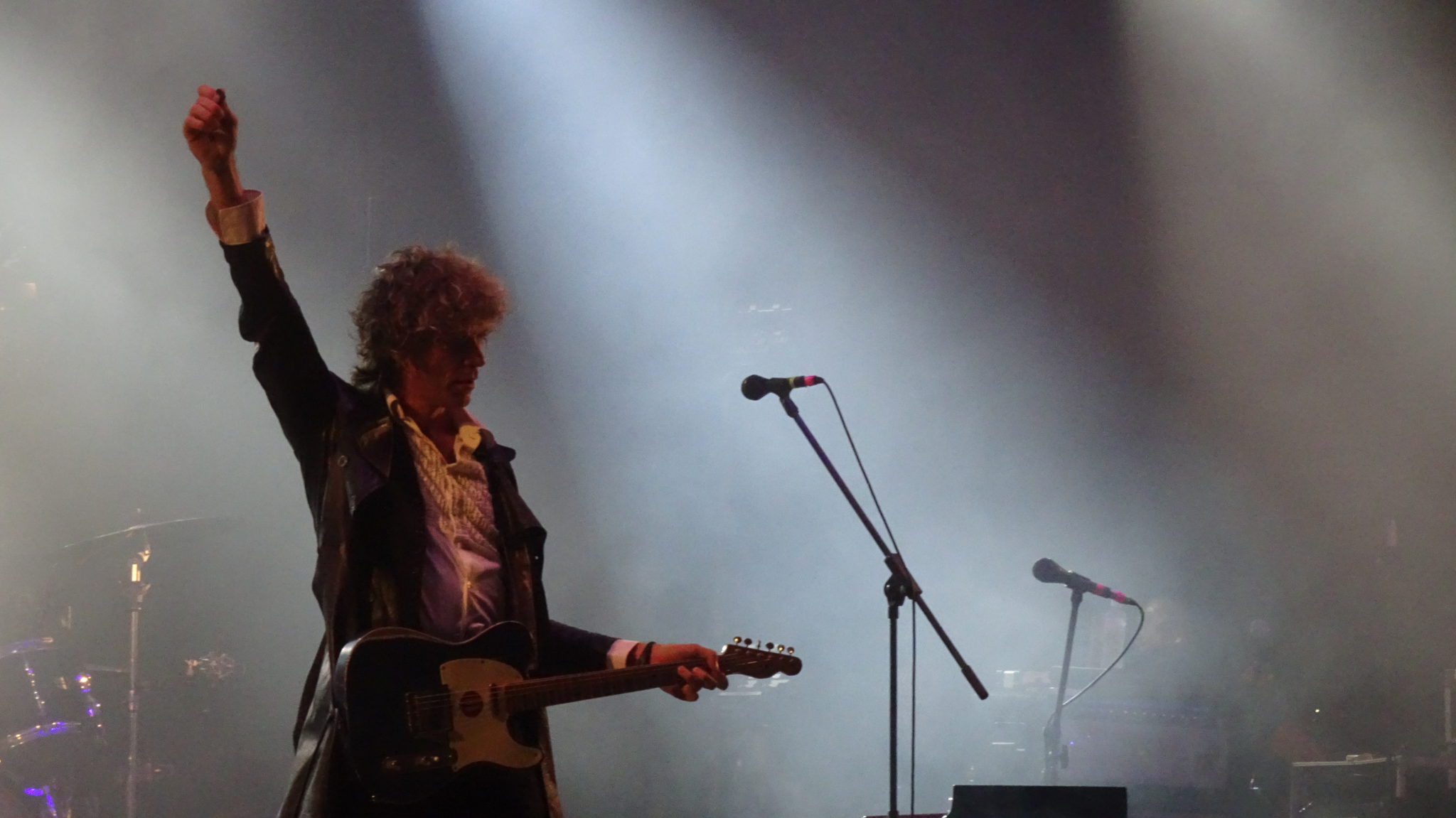 PABLO SOLO + LOS ZIGARROS