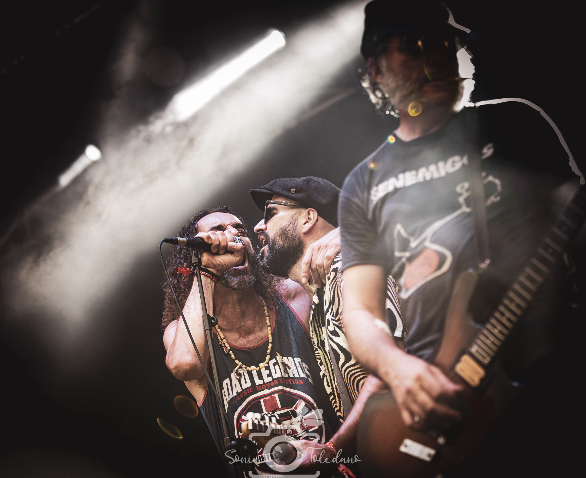 TORRELAVEGA SOUNDCITY – Jueves