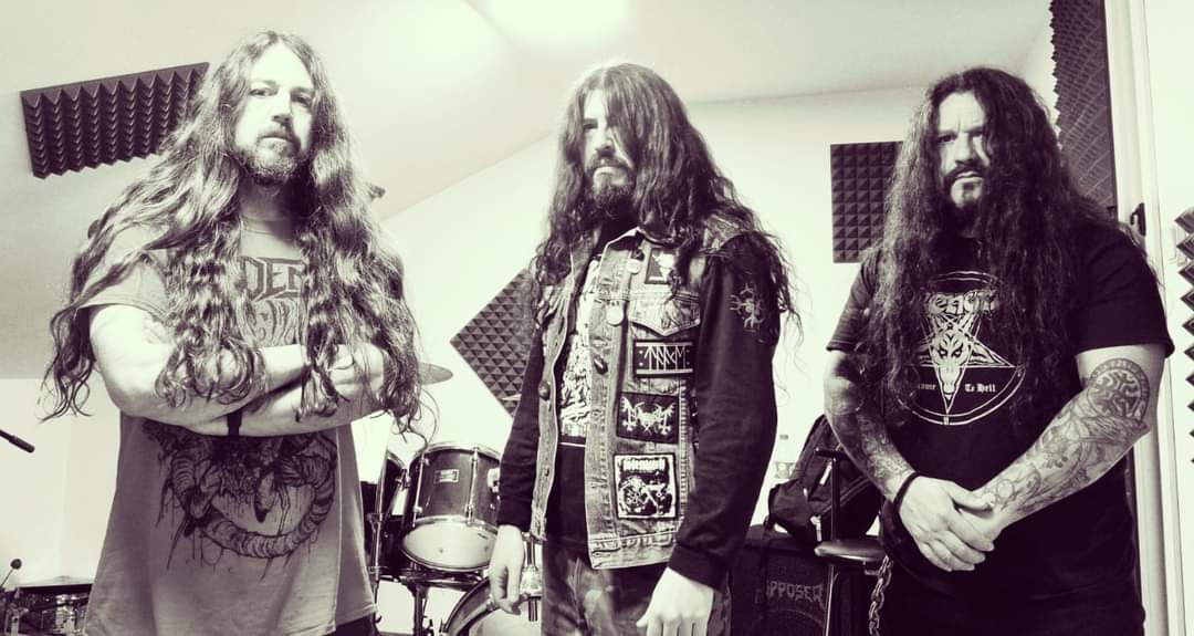 FUNEBRE DEVASTATION