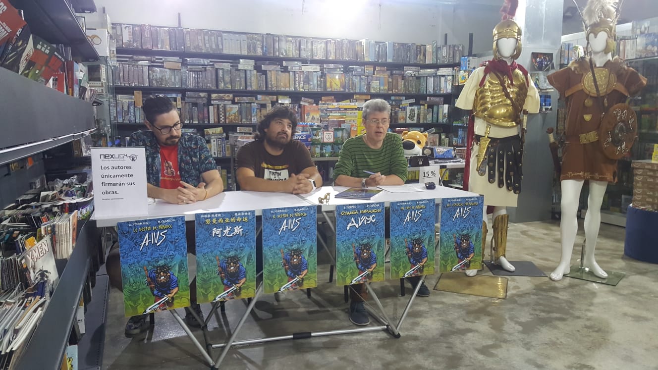 EL DESTINO DE NUMANCIA
