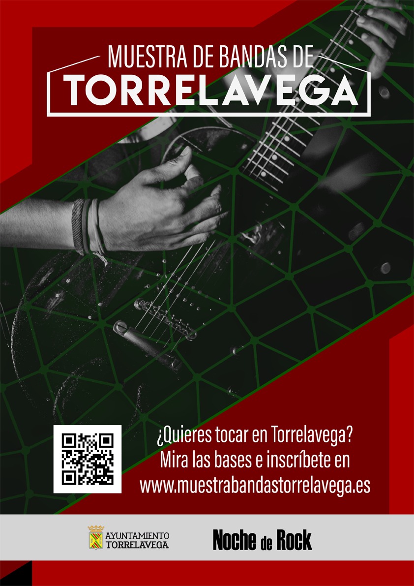 MUESTRA DE BANDAS DE TORRELAVEGA