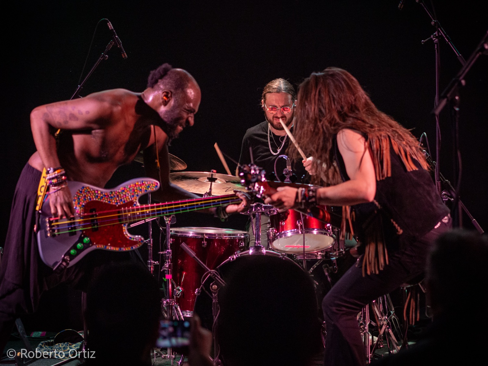 ROCK NIGHTS: JASON KANE & THE JIVE