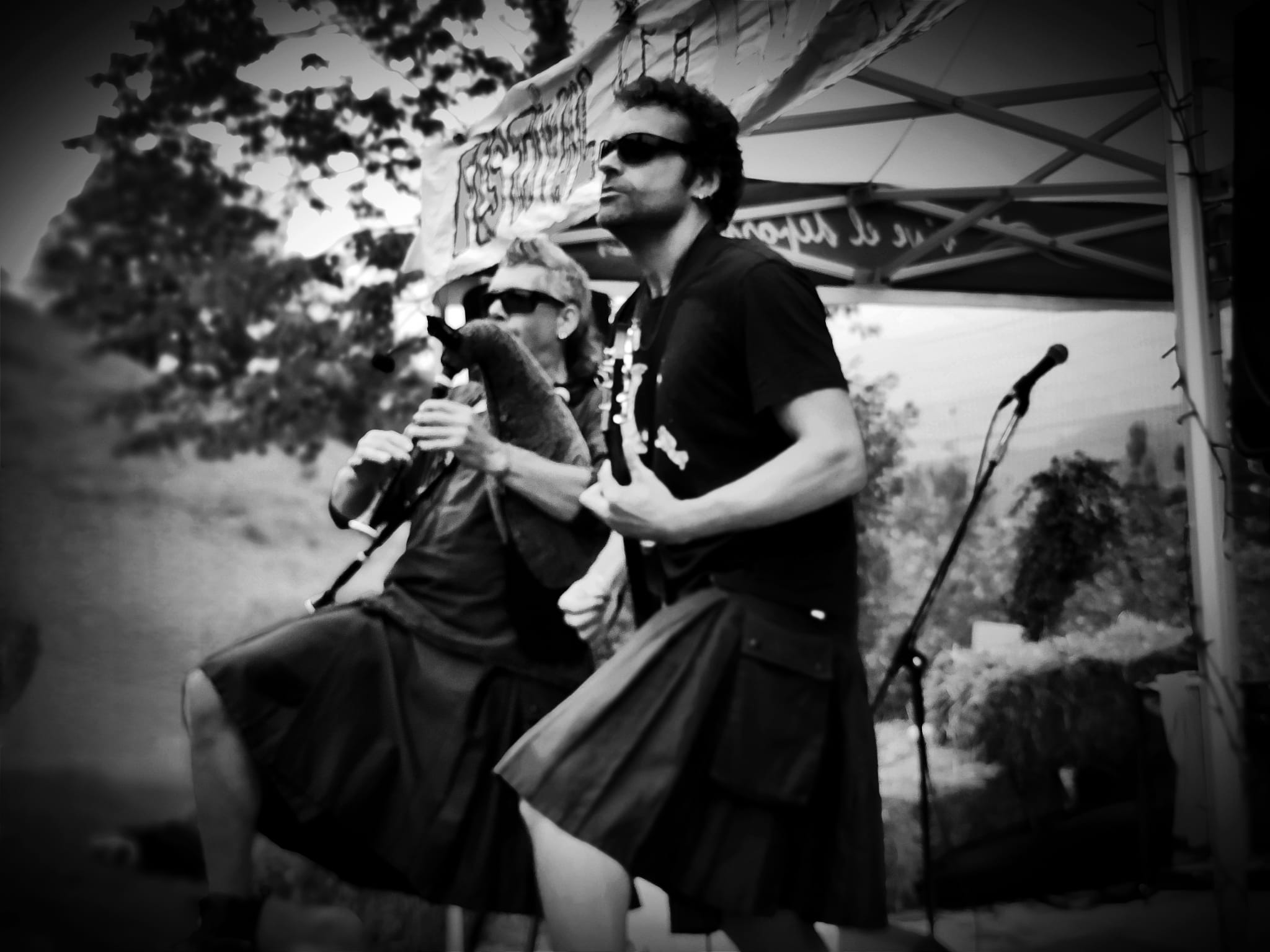 PINDIO TECHNOFOLK