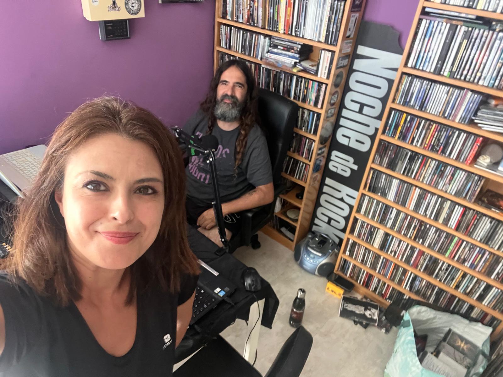 Noche de Rock 1465 – Repion – Orion Child