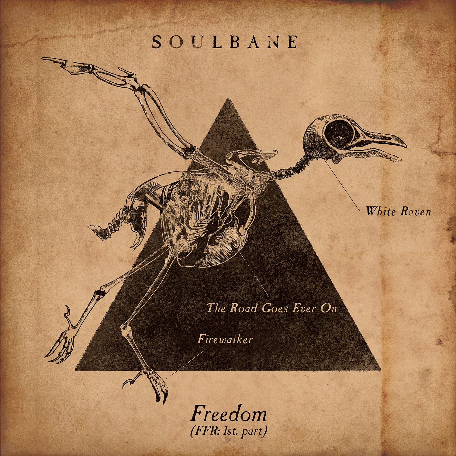 1477 – SOULBANE – Freedom (FFR, Pt. 1)