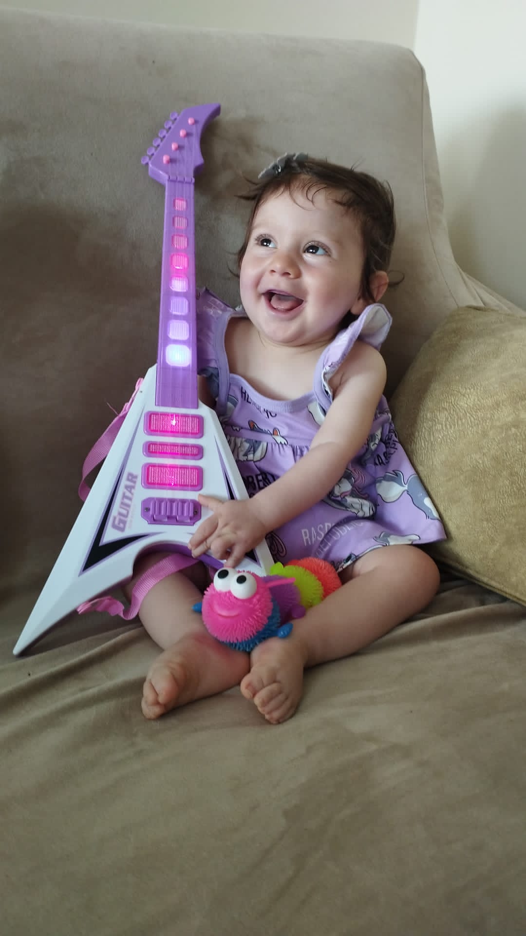 ROCK PARA DEVA