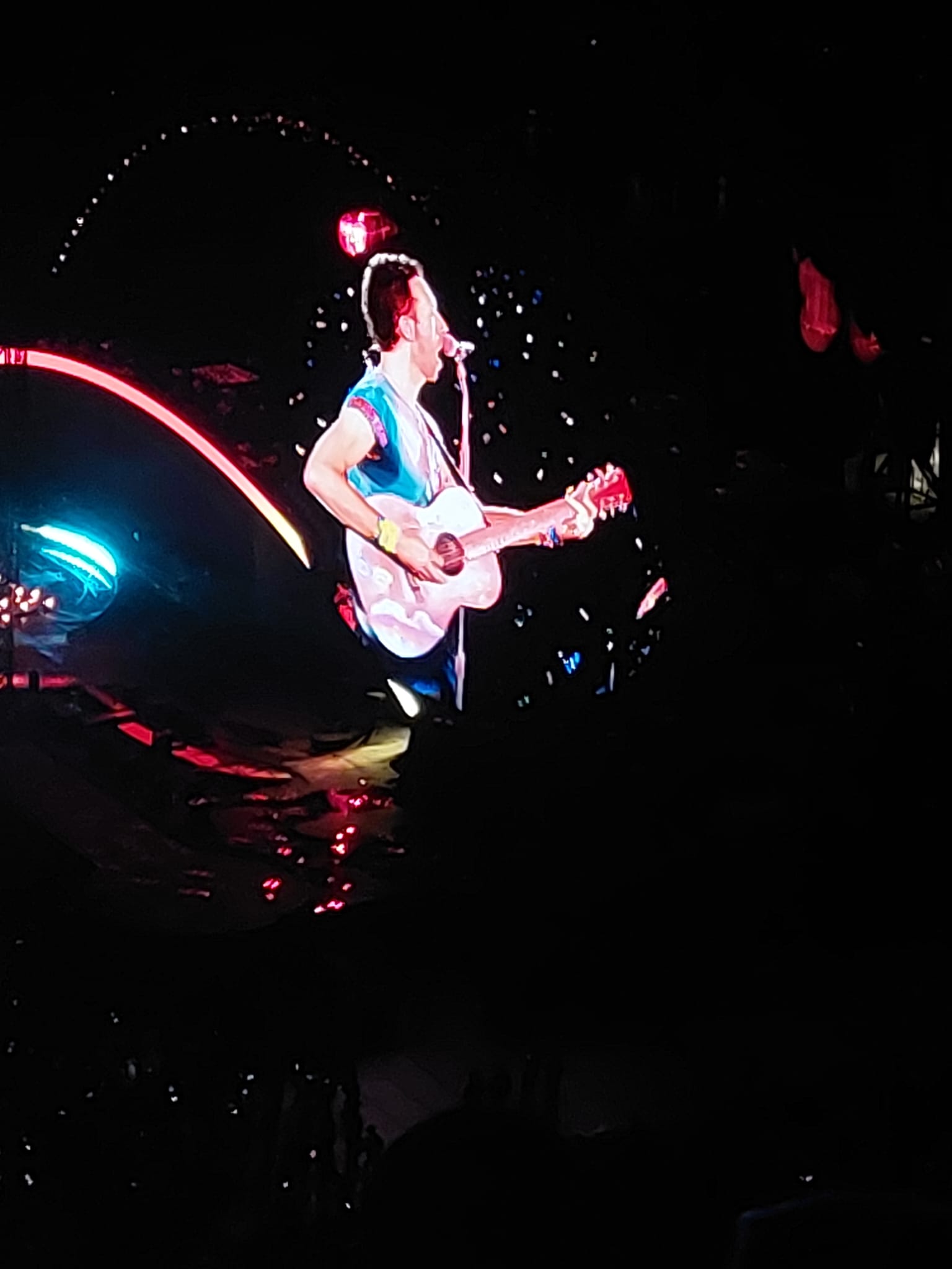 COLDPLAY