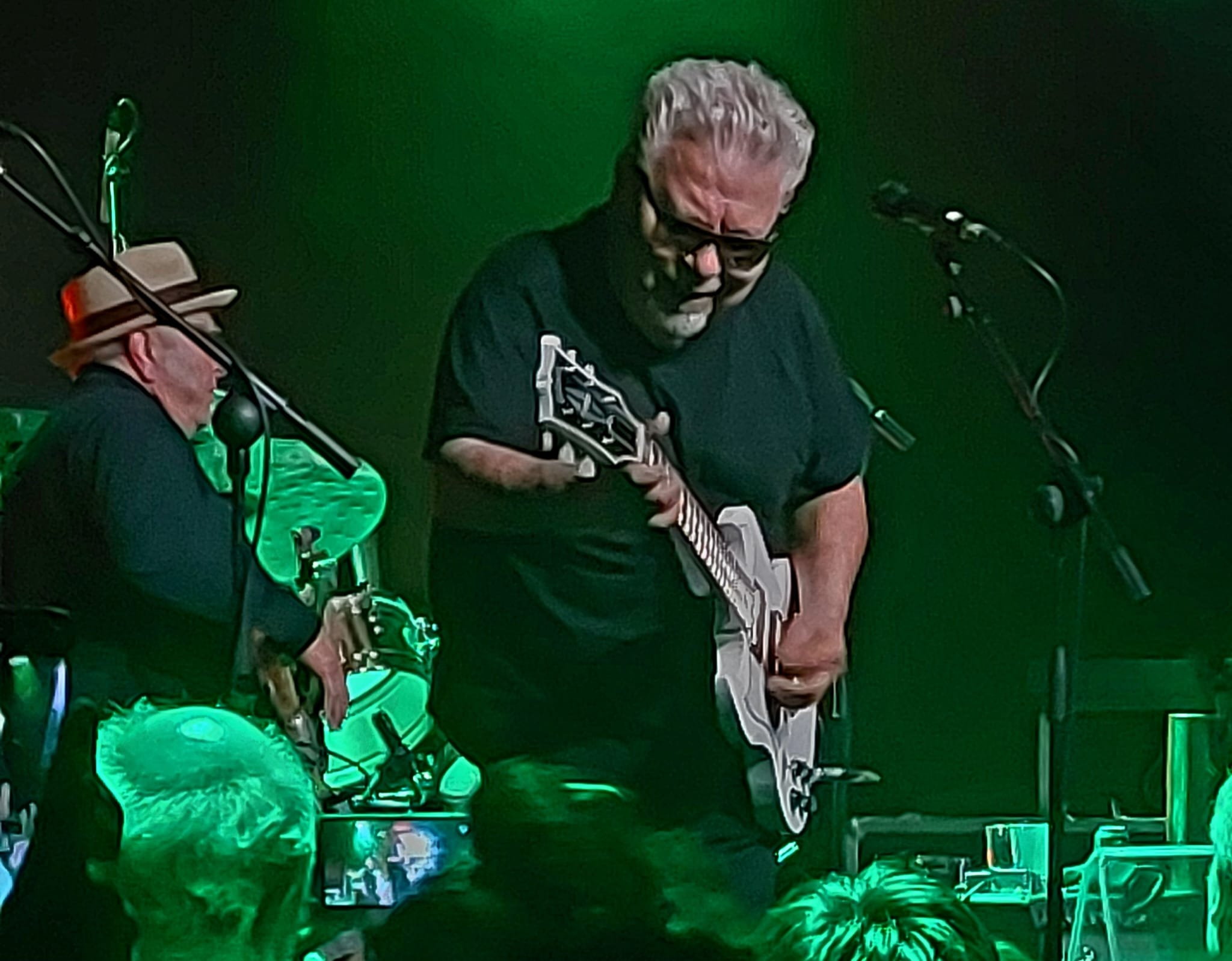 TANYA ROS + LOS LOBOS