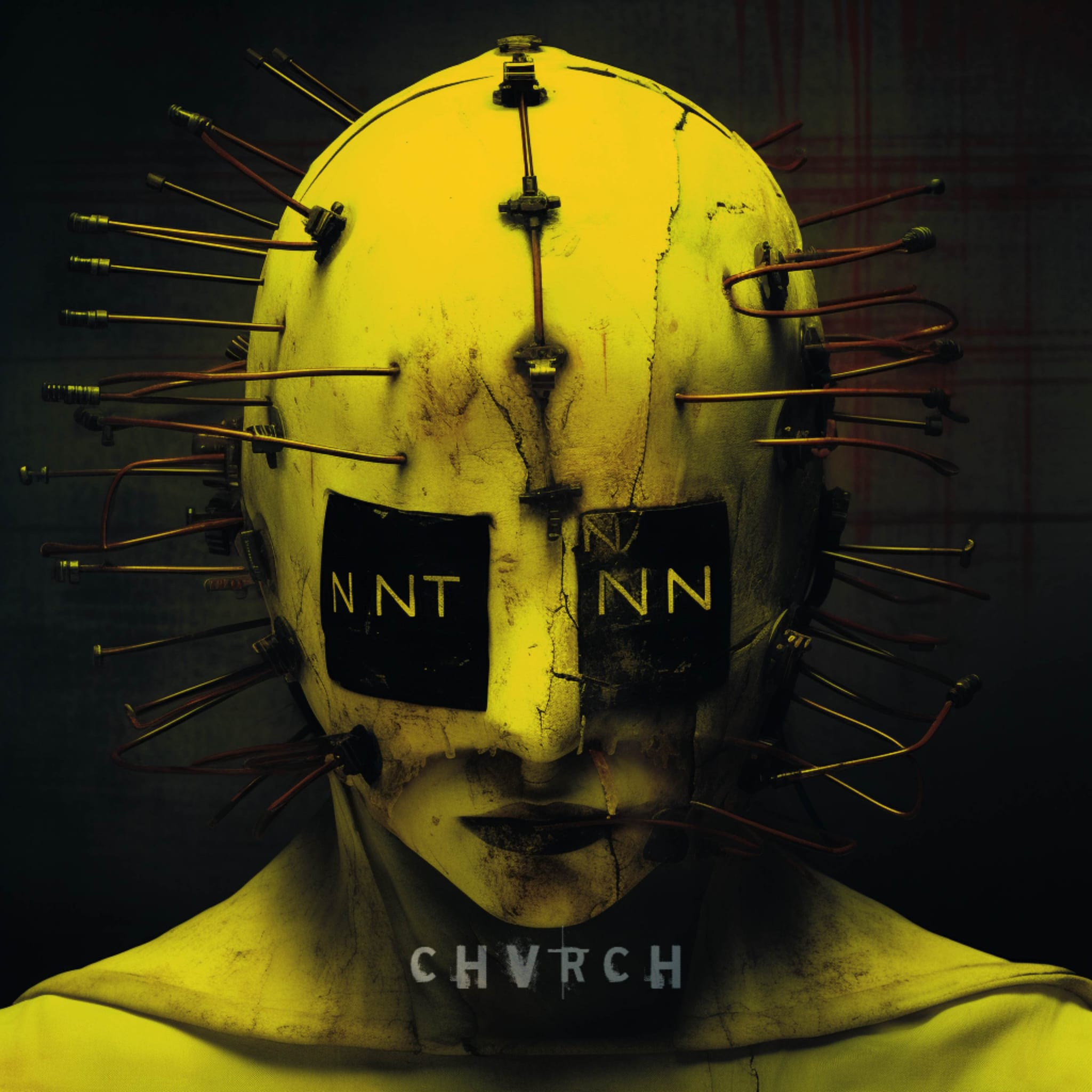 1556 – CHVRCH – Distant Light