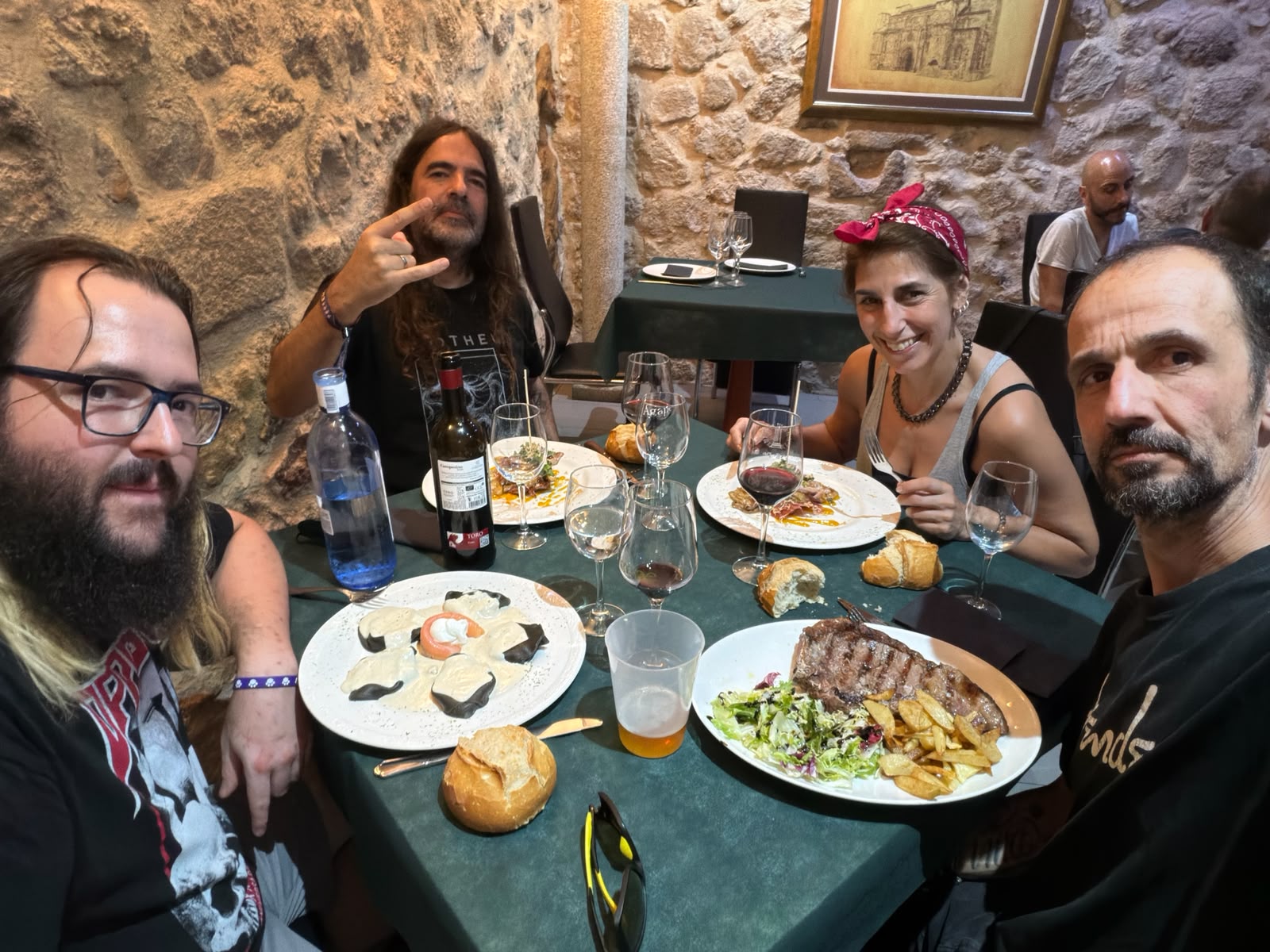 Z! LIVE 2026 – SÁBADO (Y DOMINGO)