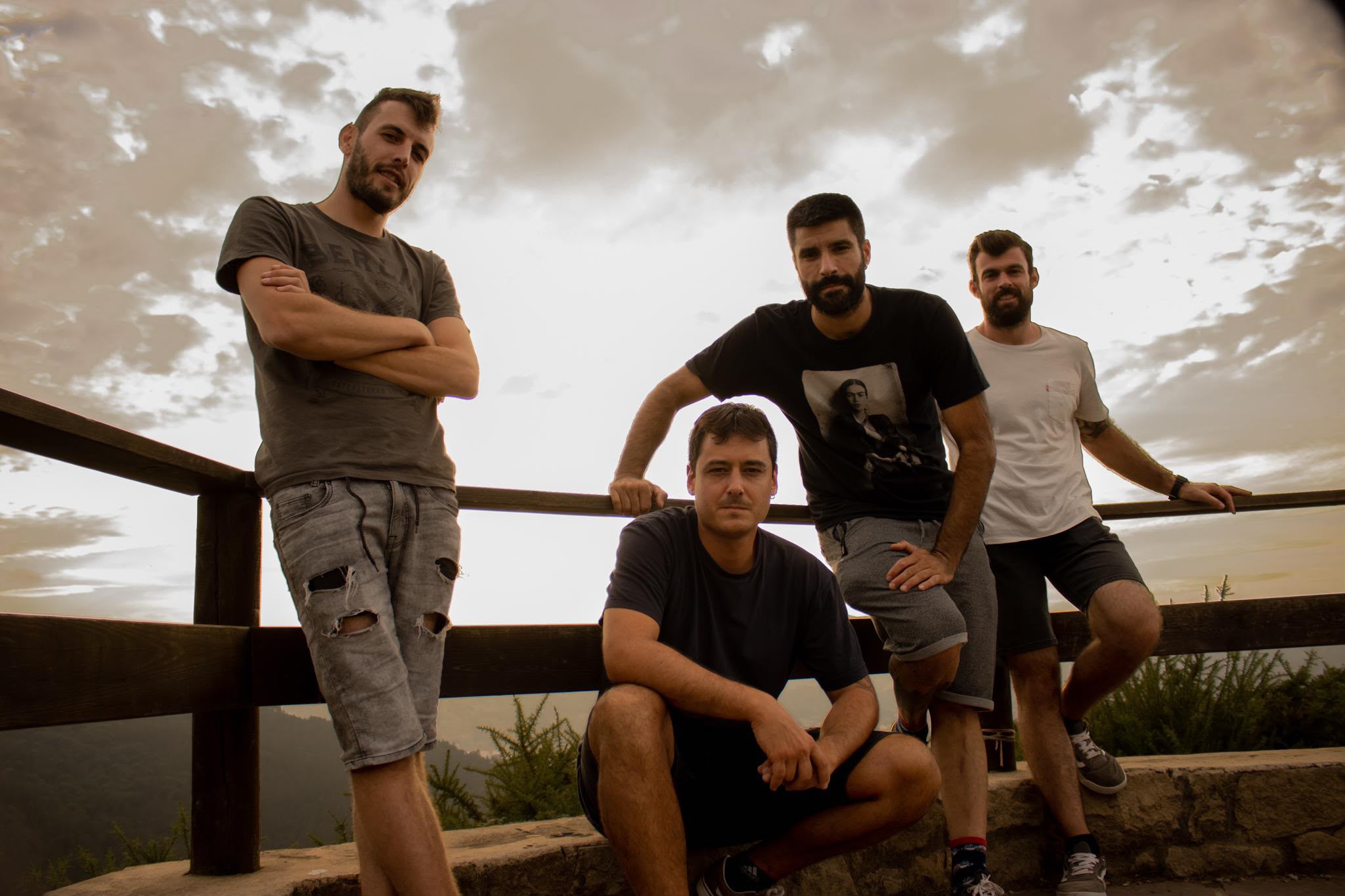 INSURRECTOS
