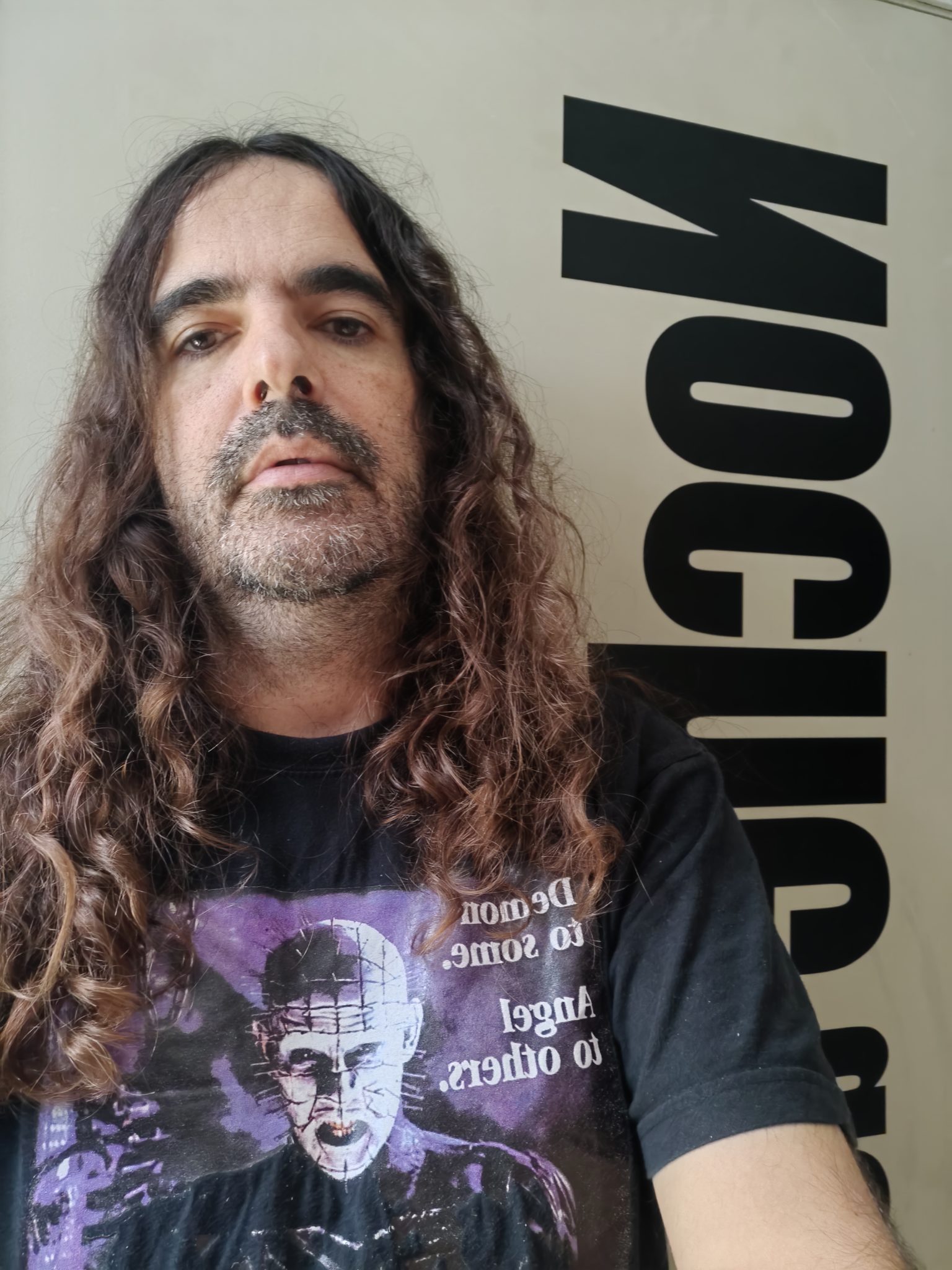 Noche de Rock 1375 – Sober – Txarly Usher y los Ejemplares