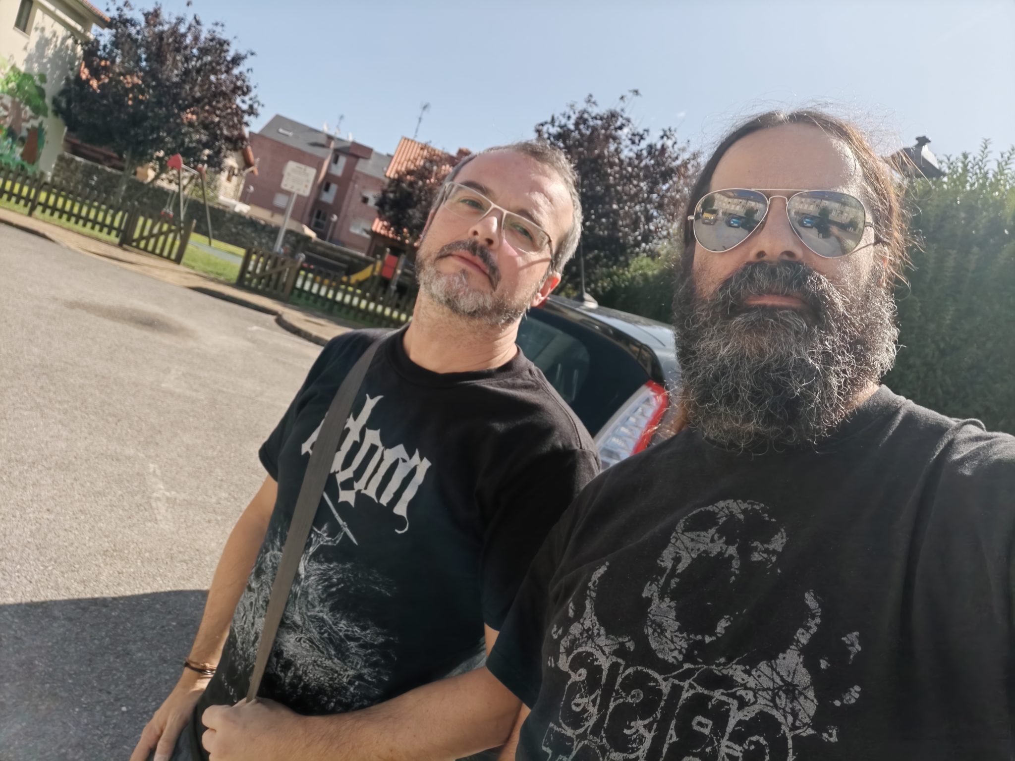 Noche de Rock 1420 – Evergrey – Ciconia