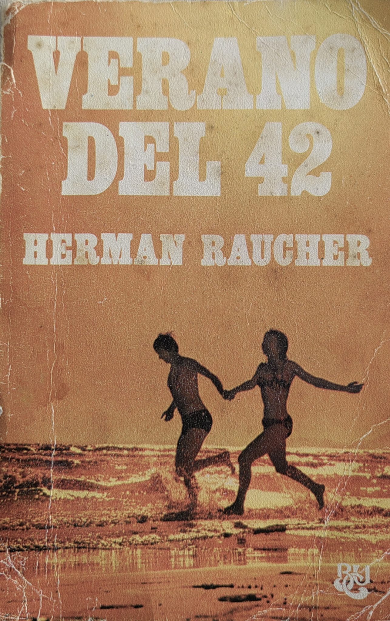 VERANO DEL 42