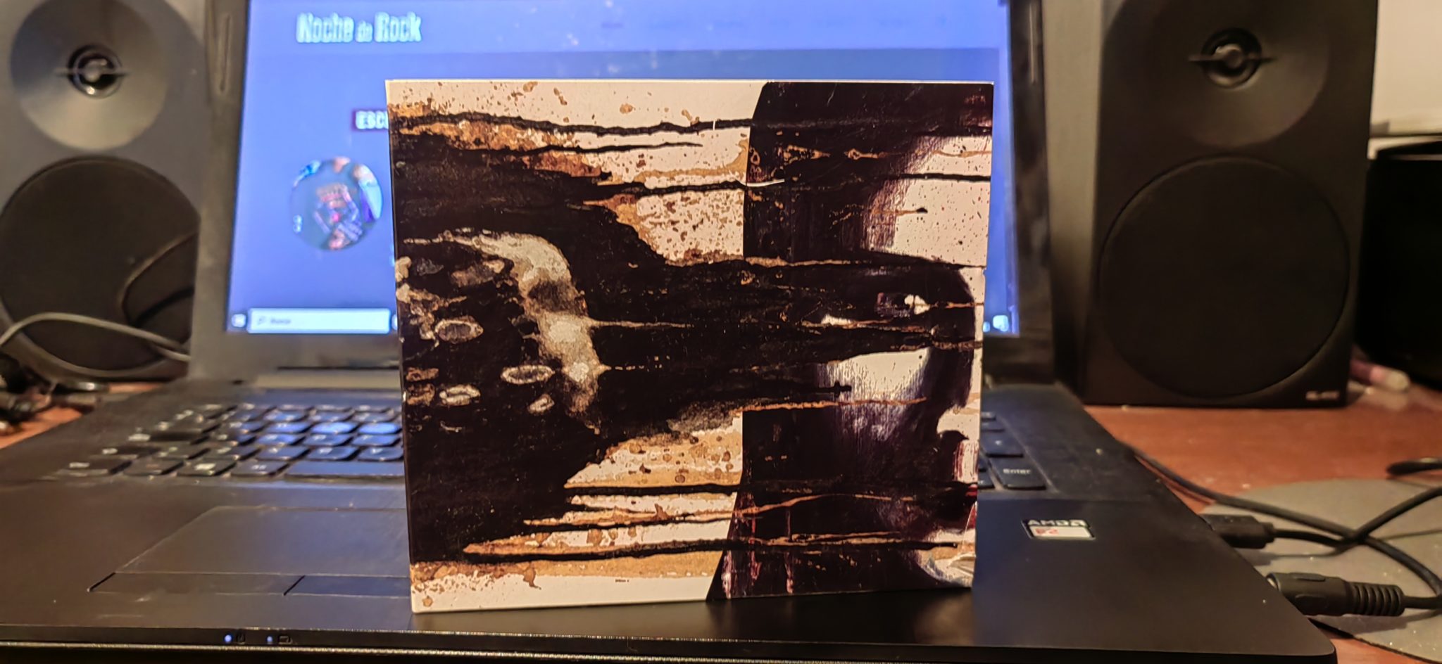 ELIZABELTZ al Disco de la Semana