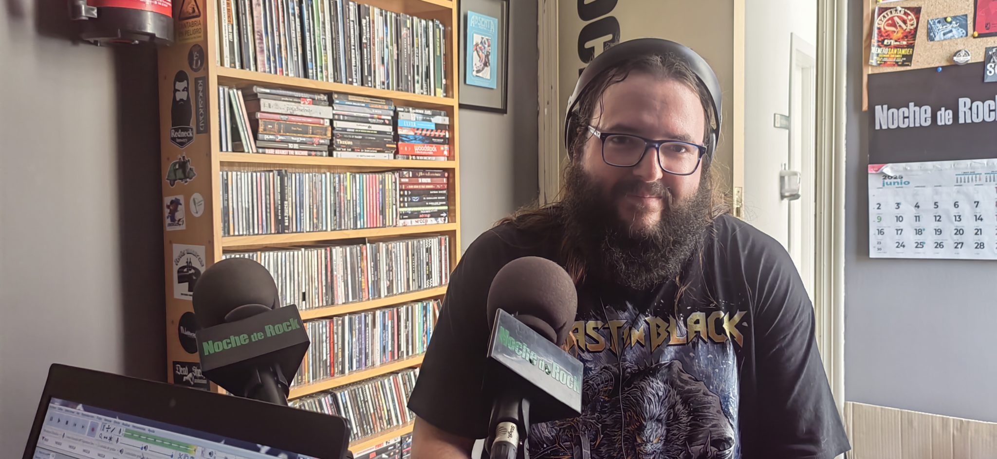 Noche de Rock 1518 – Cucarachas Extranjeras – No Drop for Us