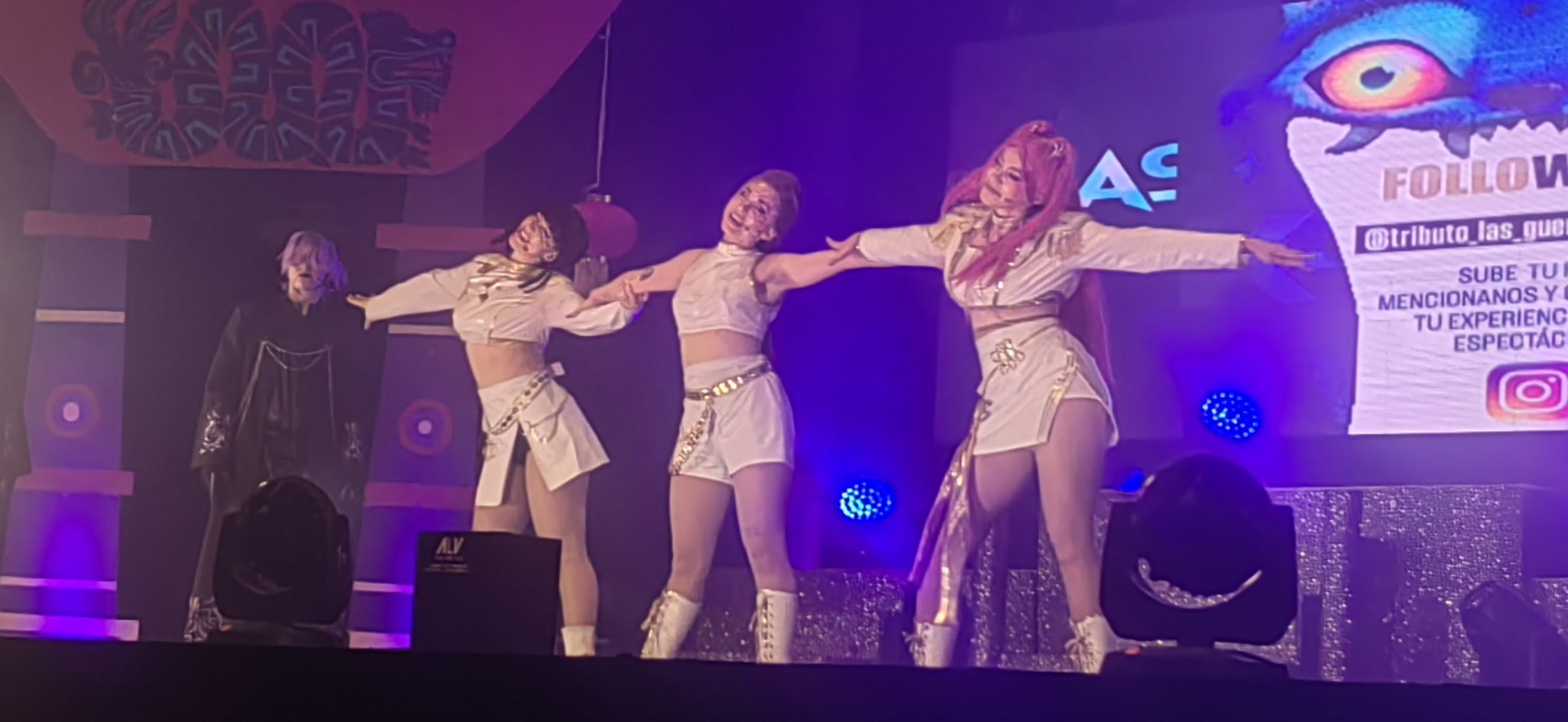KPOP DEMON HUNTERS