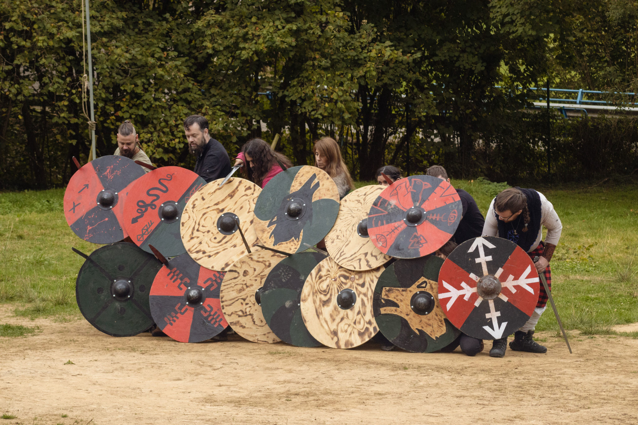 BARBARIAN FEST