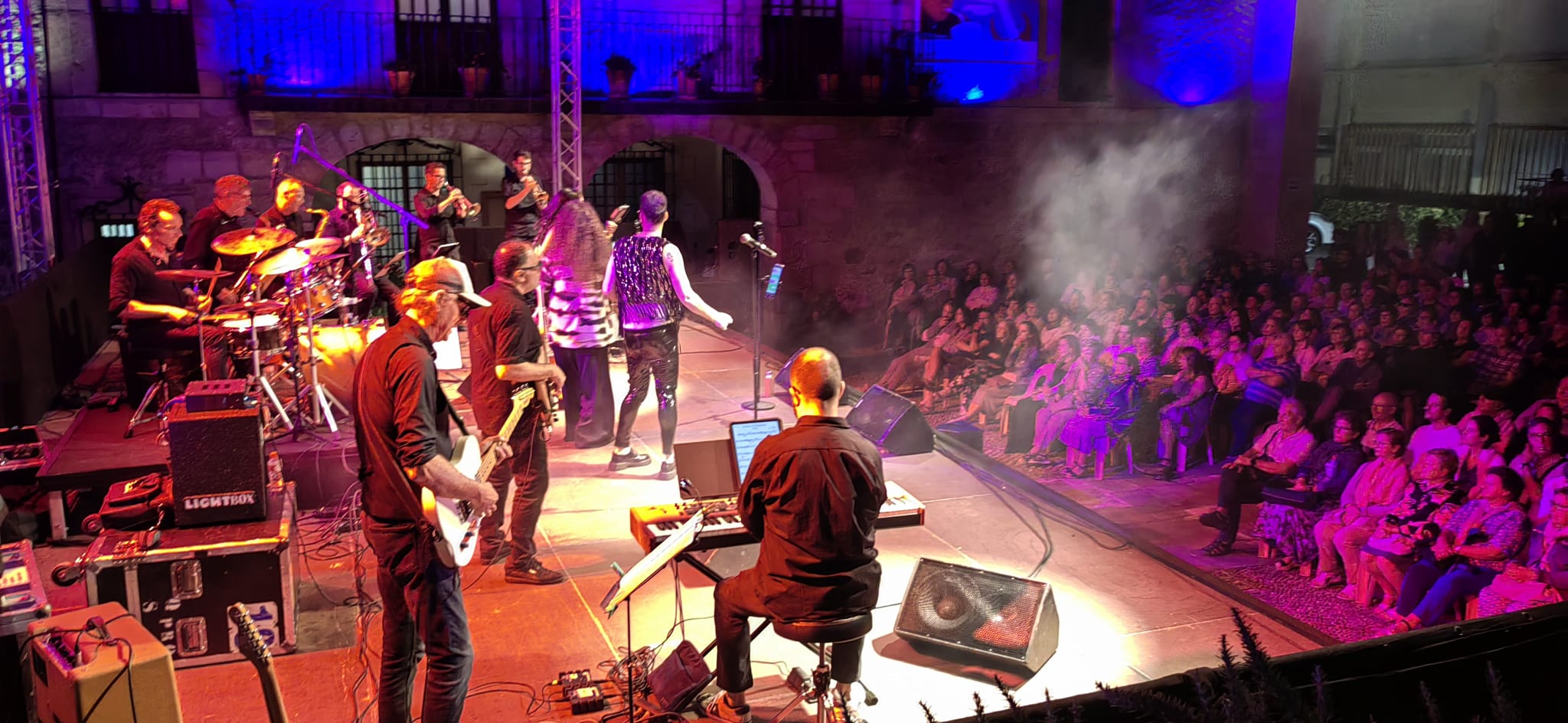SOUL CITY CANTABRIA