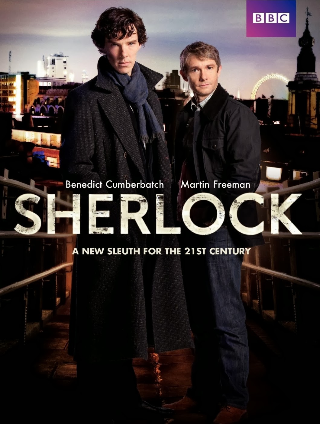 SHERLOCK