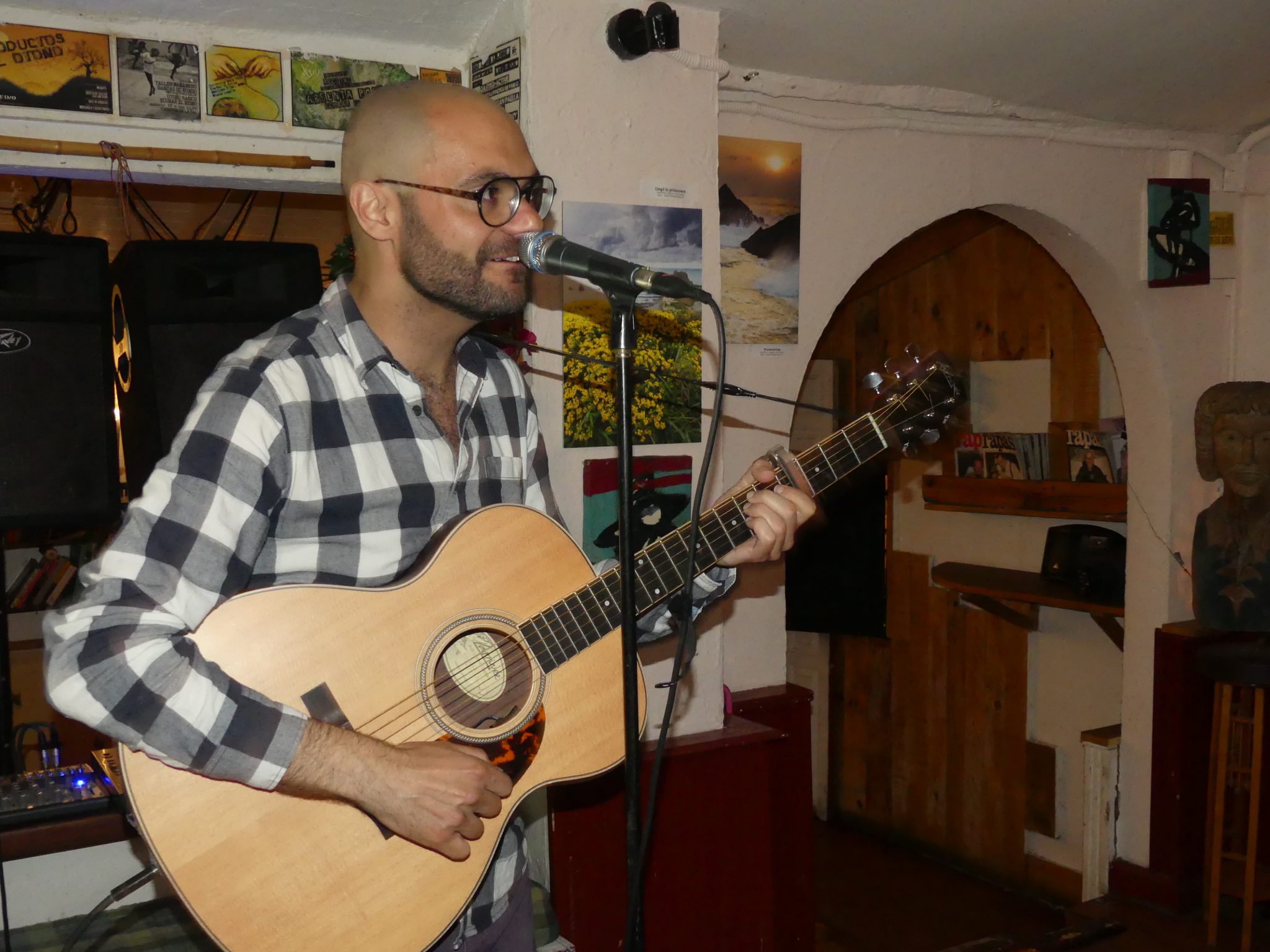 EYESLANDIC se despide de Cantabria