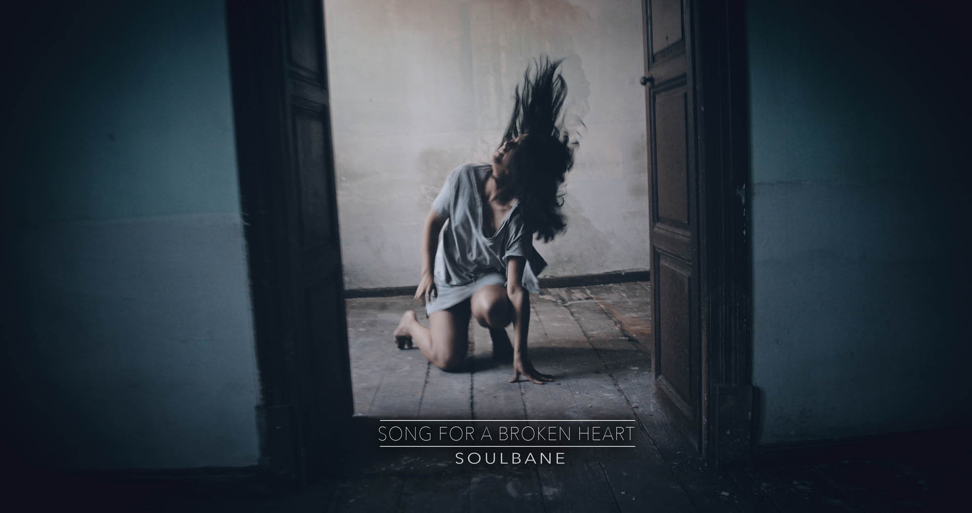 ‘Song For A Broken Heart’ será el nuevo adelanto de SOULBANE