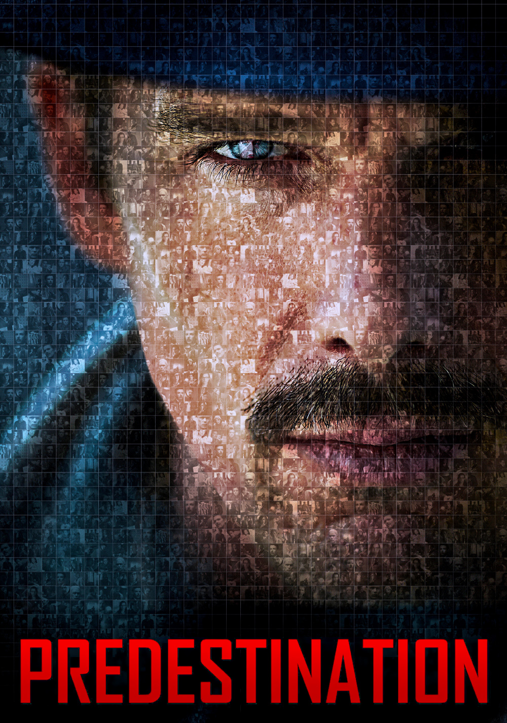 PREDESTINATION