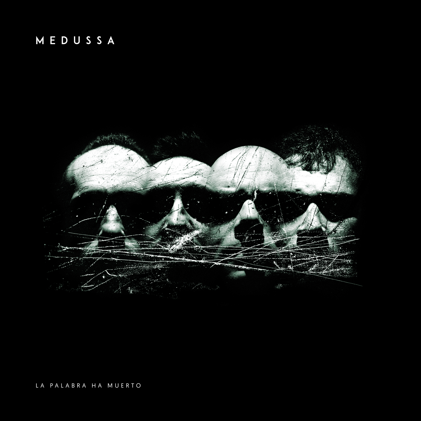1153: MEDUSSA – La Palabra ha Muerto