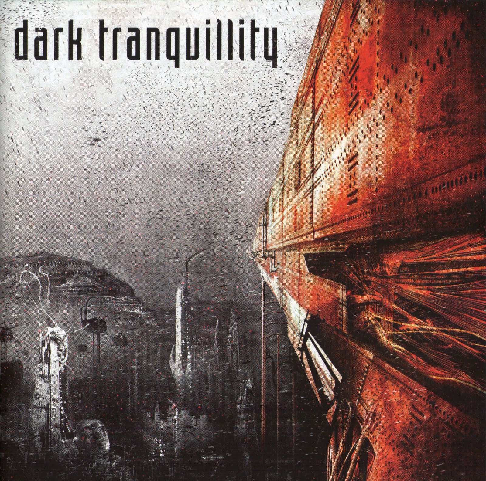449 – DARK TRANQUILLITY – Character