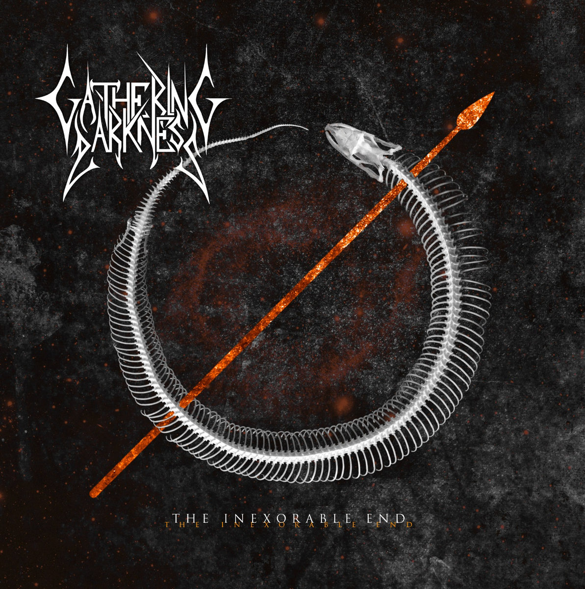 1151: GATHERING DARKNESS – The Inexorable End