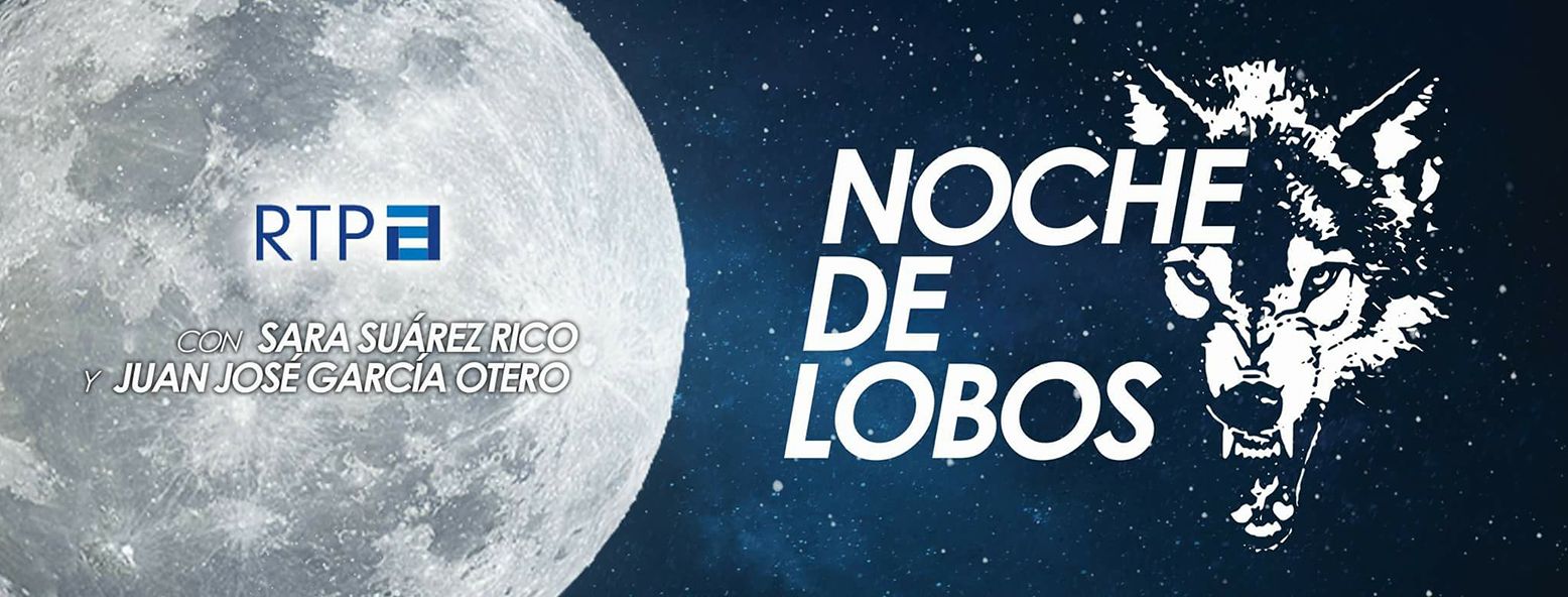 Noche de Lobos